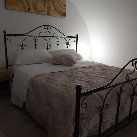 Dimora Margherita Matera Exterior foto